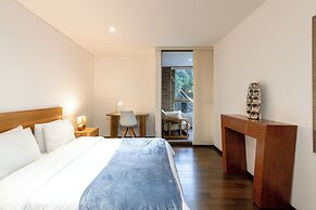 Apartamentos Casa Grande