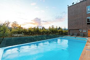 Apartamentos Casa Grande