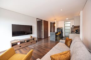 Apartamentos Casa Grande