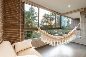 Apartamentos Casa Grande