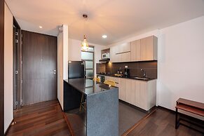 Apartamentos Casa Grande