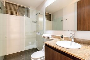 Apartamentos Casa Grande
