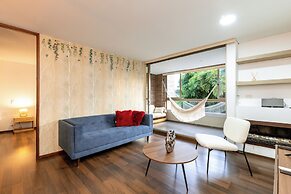 Apartamentos Casa Grande