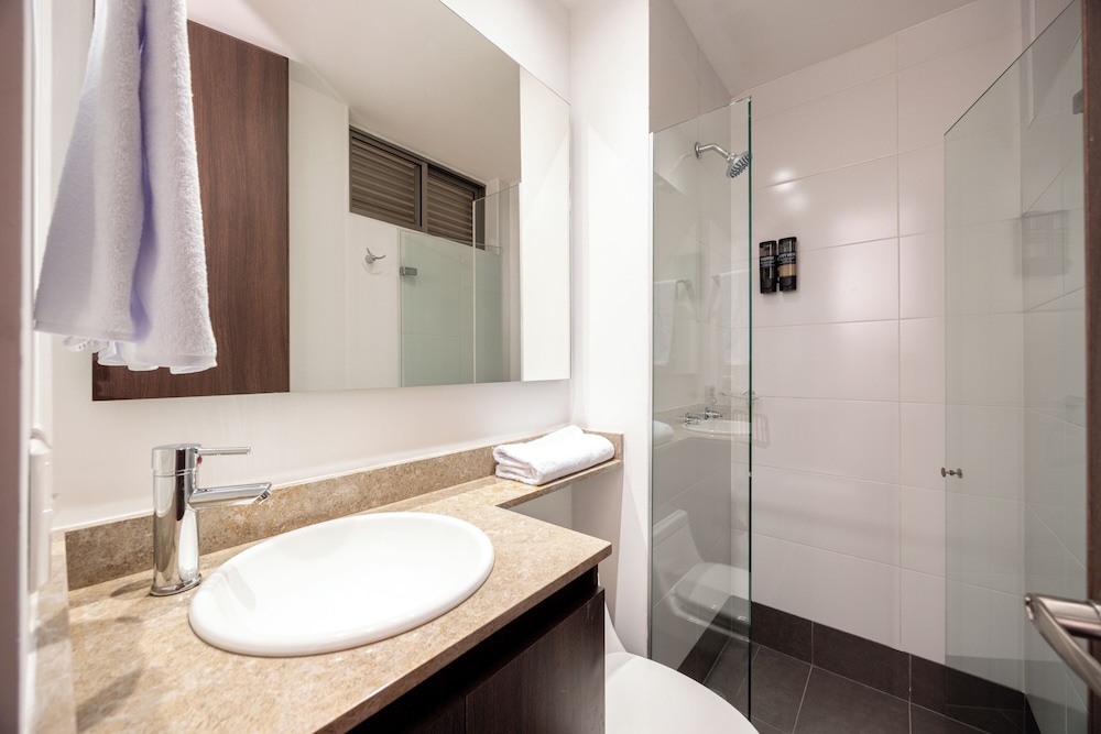 Apartamentos Casa Grande
