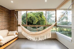 Apartamentos Casa Grande
