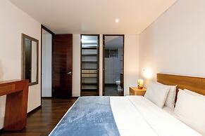 Apartamentos Casa Grande