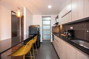 Apartamentos Casa Grande