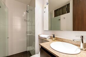 Apartamentos Casa Grande