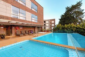 Apartamentos Casa Grande
