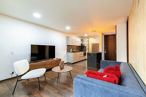 Apartamentos Casa Grande