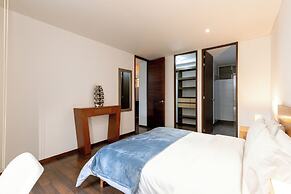 Apartamentos Casa Grande