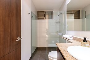 Apartamentos Casa Grande