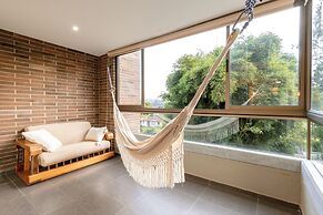 Apartamentos Casa Grande