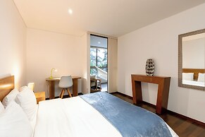 Apartamentos Casa Grande