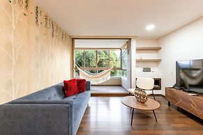 Apartamentos Casa Grande