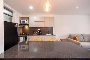 Apartamentos Casa Grande