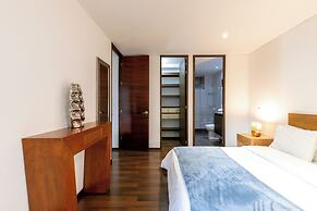 Apartamentos Casa Grande