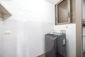 Apartamentos Casa Grande