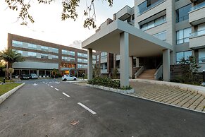 Apartamentos Casa Grande
