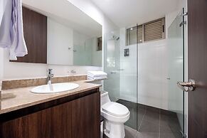 Apartamentos Casa Grande