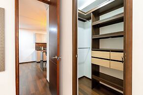 Apartamentos Casa Grande