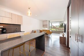 Apartamentos Casa Grande