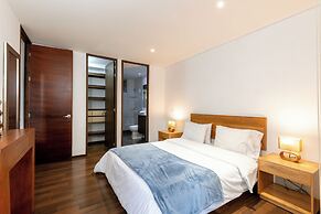 Apartamentos Casa Grande