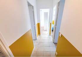 Private Room in a Shared Flat - Lyon 8e