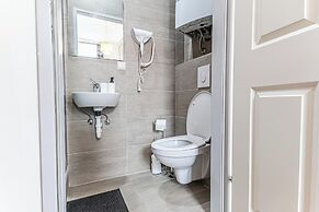 Stylish 1BR Apartment Westbahnhof