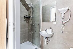 Stylish 1BR Apartment Westbahnhof