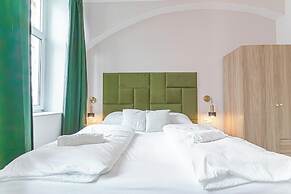 Stylish 1BR Apartment Westbahnhof