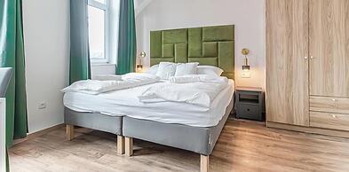 Stylish 1BR Apartment Westbahnhof