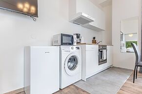 Stylish 1BR Apartment Westbahnhof