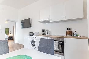 Stylish 1BR Apartment Westbahnhof