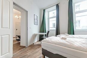 Stylish 1BR Apartment Westbahnhof