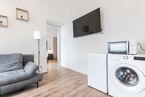 Stylish 1BR Apartment Westbahnhof