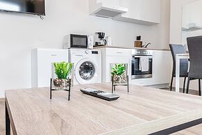 Stylish 1BR Apartment Westbahnhof