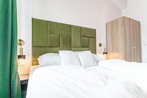 Stylish 1BR Apartment Westbahnhof