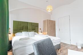 Stylish 1BR Apartment Westbahnhof