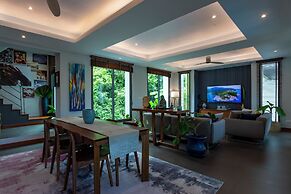 3Br Seaview with Pool Escape V276