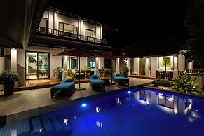 3Br Seaview with Pool Escape V276