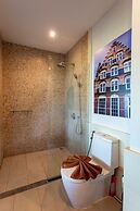 3Br Seaview with Pool Escape V276