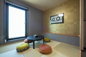 ENT TERRACE ASAKUSA