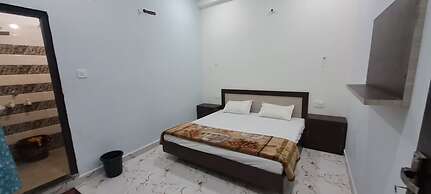 Brij Nandan Place