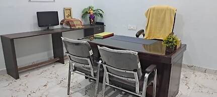 Brij Nandan Place