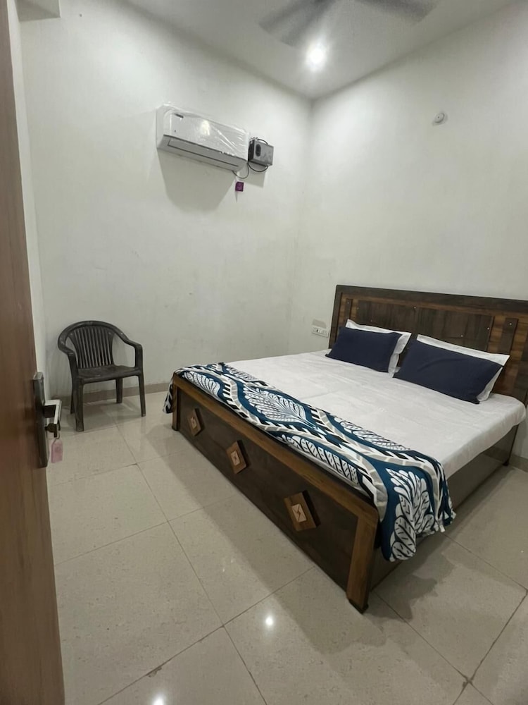 Brij Nandan Place