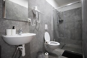 Chic 1BR Apartment Near Westbahnhof
