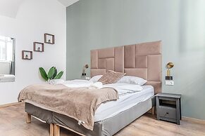 Chic 1BR Apartment Near Westbahnhof