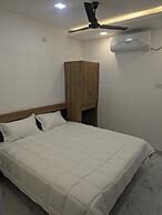 A Ramani Residency