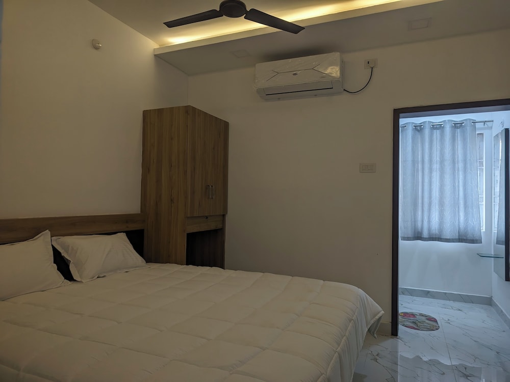 A Ramani Residency